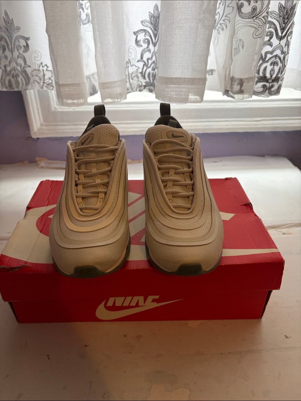 Women’s Airmax 97’ Ultra 17